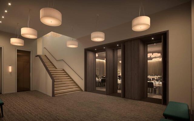 Hotel Seville Nomad, in the Unbound Collection by Hyatt