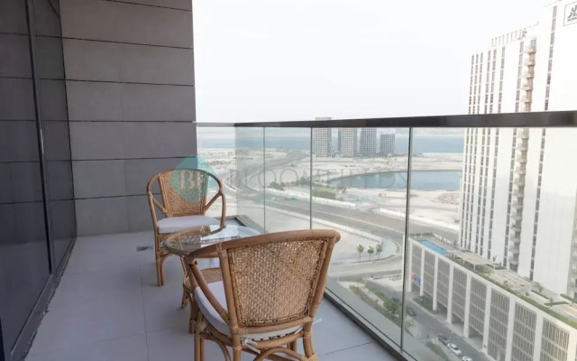 Bloomfields Grandeur 2BR Suite AlReem