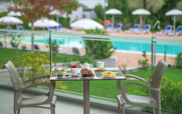 Hotel Villa Paradiso Suite