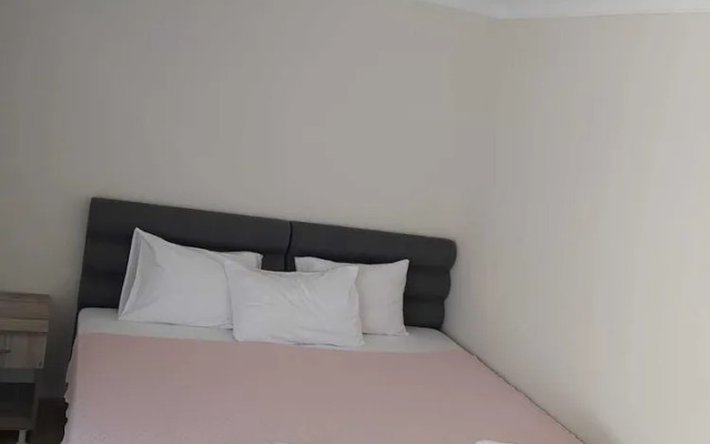 Artvin Aparthotel
