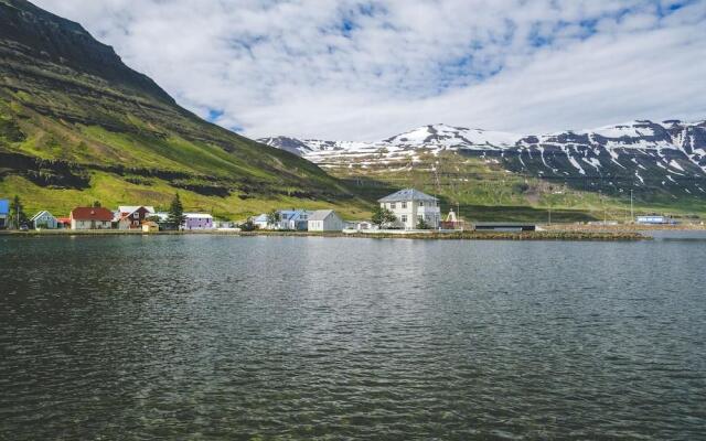 Hótel Snæfell