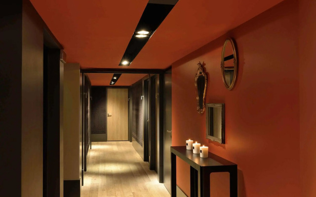 Balthazar Hotel & Spa Rennes - MGallery Collection