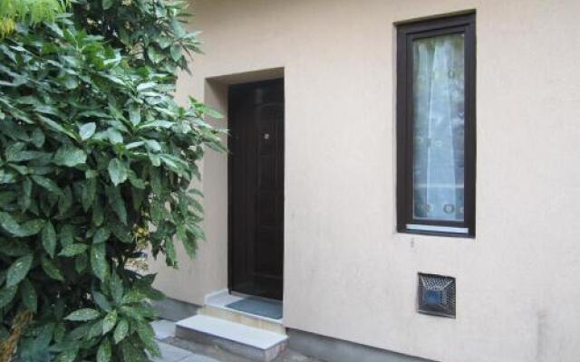 Dudi Apartman