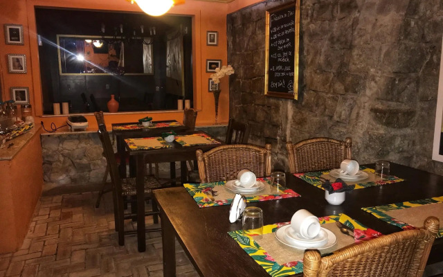 Pousada Bizkaia