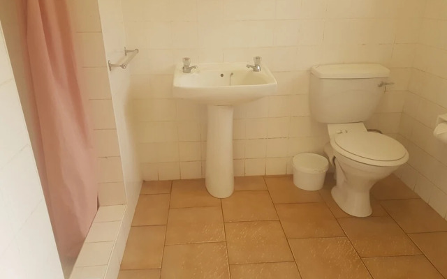 Port Edward Holiday Resort