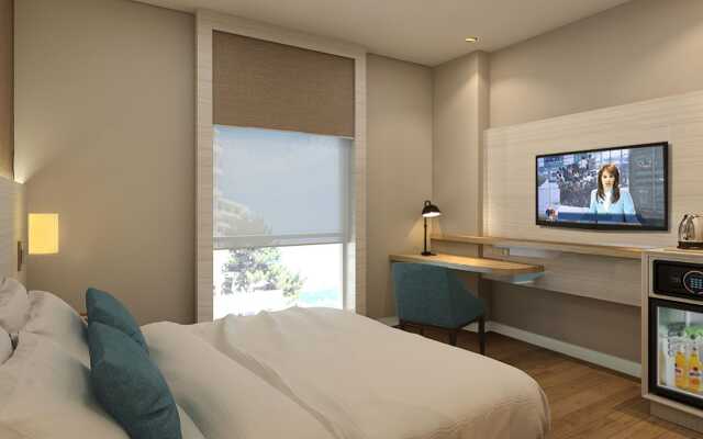 Swiss-Belinn Saripetojo Solo