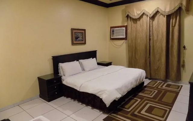 Al Yamama Palace - Nassim Sharqi Branch 5 Apartment
