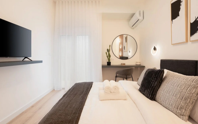 Exclusive and Deluxe Apartment in Athens