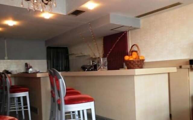 Arcadia Suites and Spa