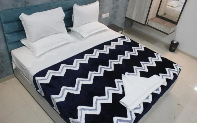 Hotel Indian Heritage