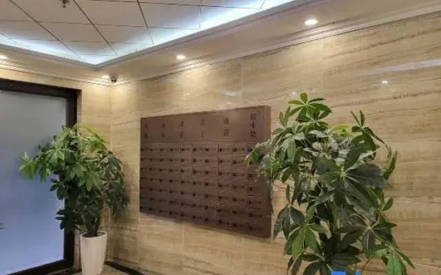 Xijian Homestay (Shenyang Conservatory of Music South Campus Branch)