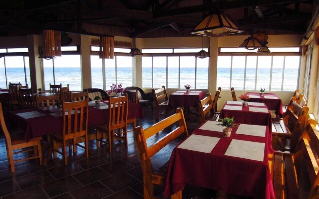Ocean Bay Beach Resort