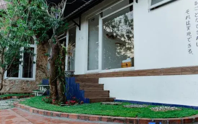 Sweet Home Dalat - Homestay