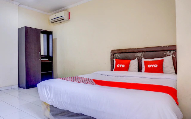 OYO 3795 Mutiara Residence