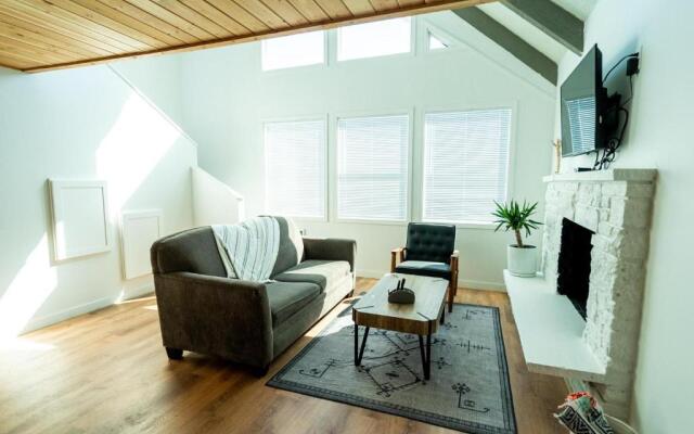 Tidal House #10