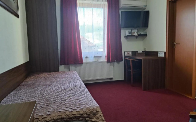 Penzion Kozak B&B