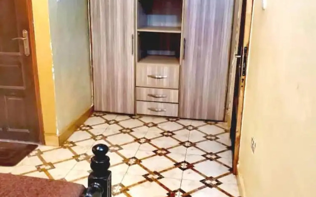 K-spot 1 Bedroom Flat Apartment