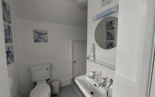 The Denes Guest House