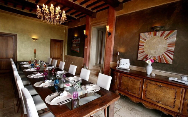 Country House Villa Rey