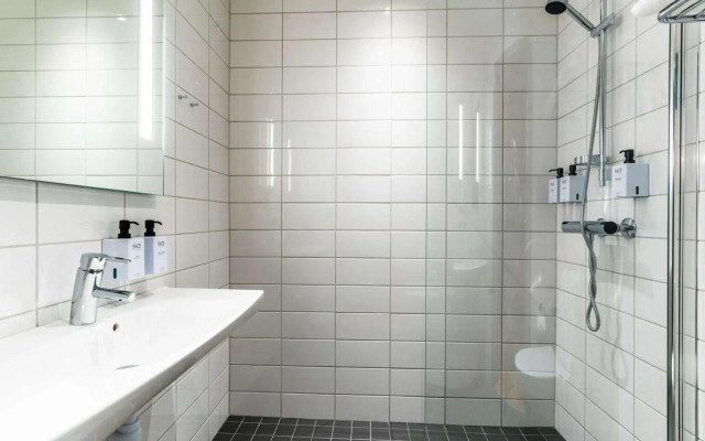 Scandic Frimurarehotellet