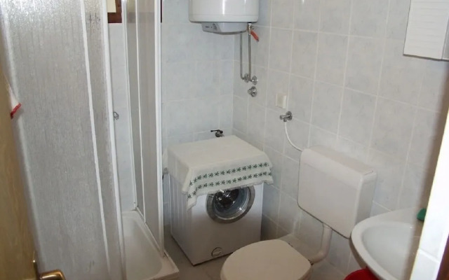 Gordan - Apartments by the sea - A3