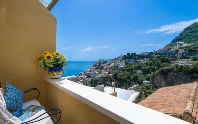 Residence Barbera in Positano