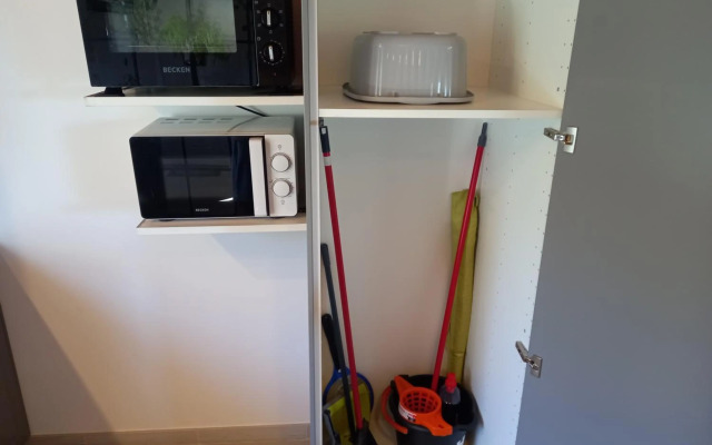 Carlos Apartment - Penthouse - Belch1952