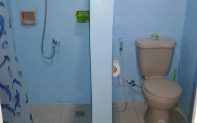 Chelles Guest House And Backpackers