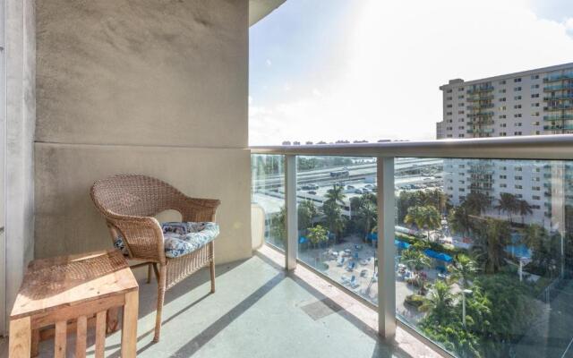 Luxury Miami Beach Condos