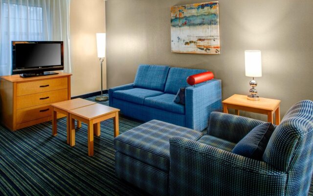 TownePlace Suites by Marriott Atlanta Buckhead