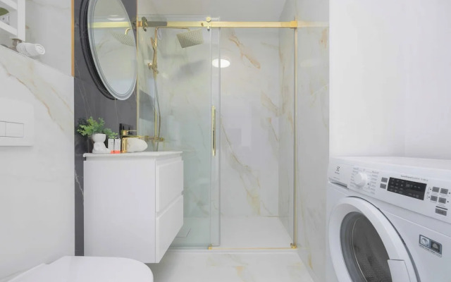 Capitol Apartment by Renters