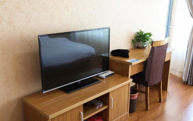 Wuxi Sovereign Service Apartments