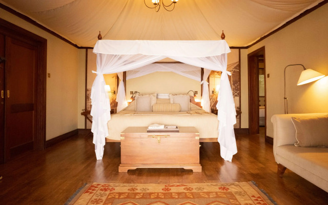 Lake Elmenteita Serena Camp