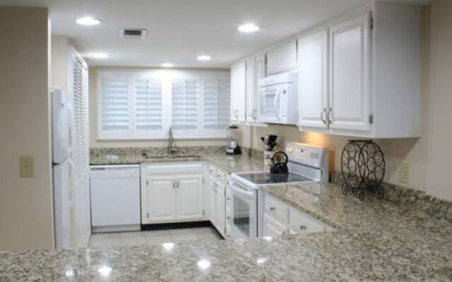 Carolina Dunes by Elliott Beach Rentals