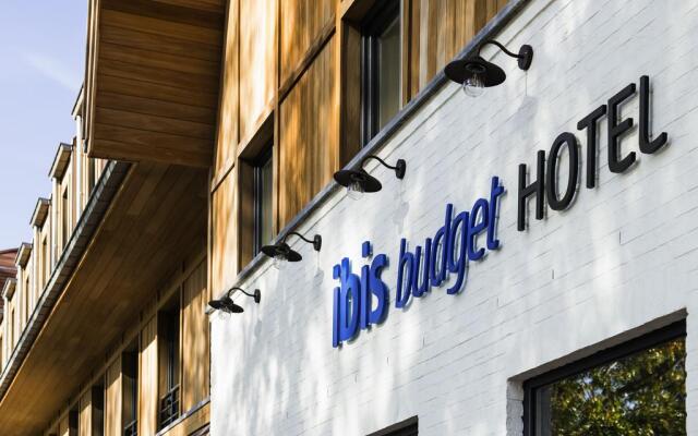 ibis budget Knokke