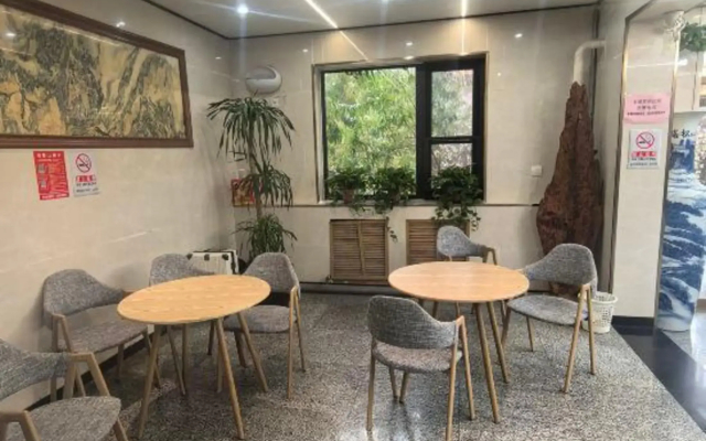 Fuyouju Hotel(Beijing Xinfadi Wholesale Market)