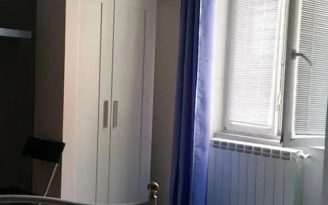 Guerrero Rooms
