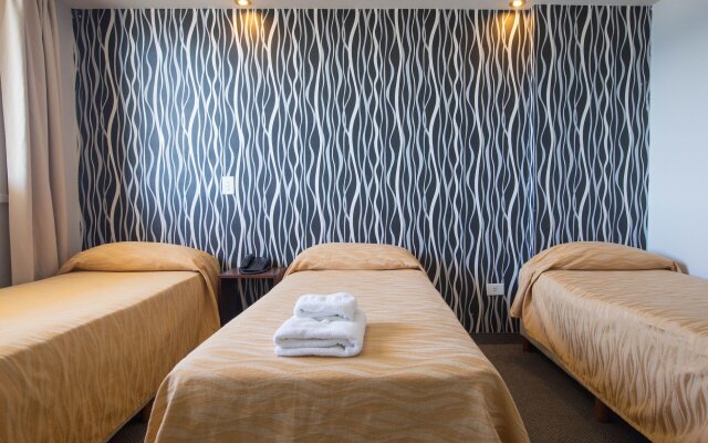 Hotel Sol Bariloche