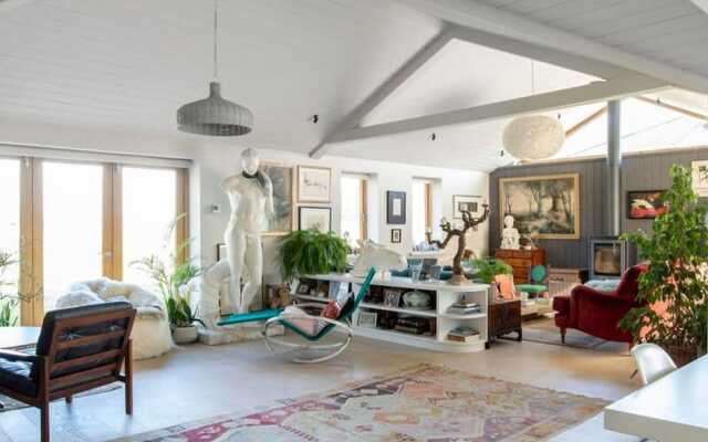Luxury Countryside Haven for 10