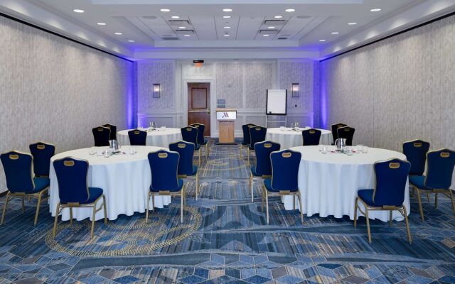 Marriott Hartford Downtown