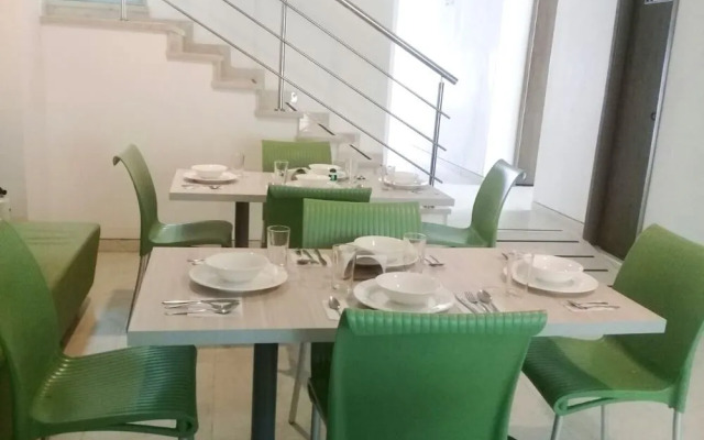 Hotel CSI Barranquilla