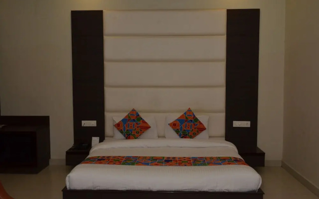 Hotel K.K. Continental