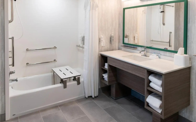 Home2 Suites By Hilton Effingham