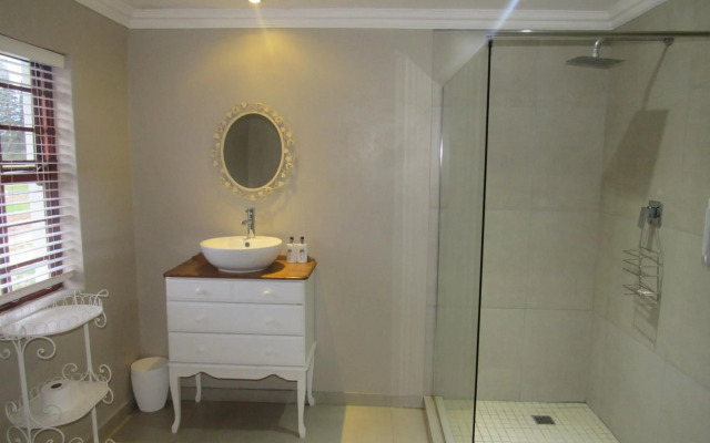 Happy Lands Self Catering B&B
