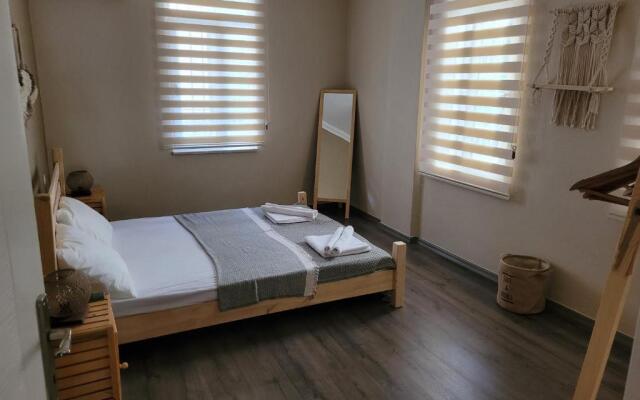 Arya Garden House Marmaris