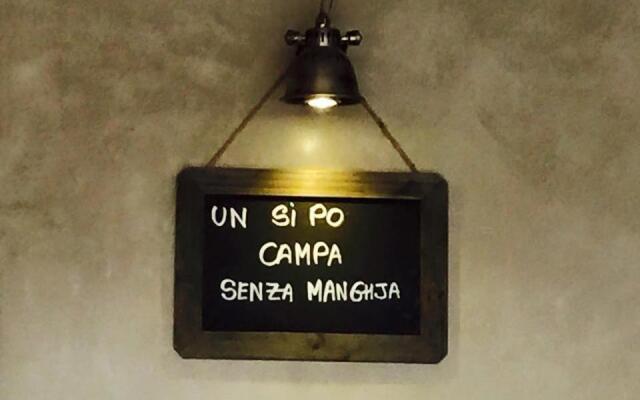 Hotel - Restaurant De La Paix