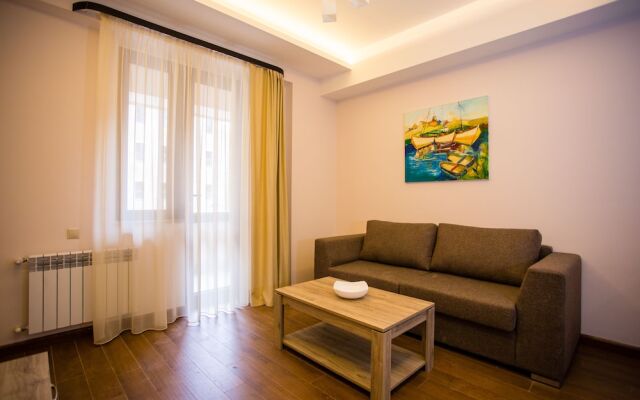 City Centre Apartments