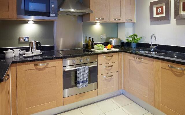 Marlin Aldgate City East