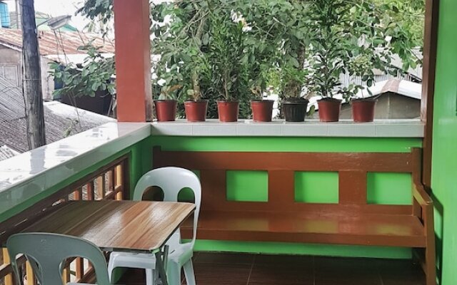 El Nido Town Greenhouse