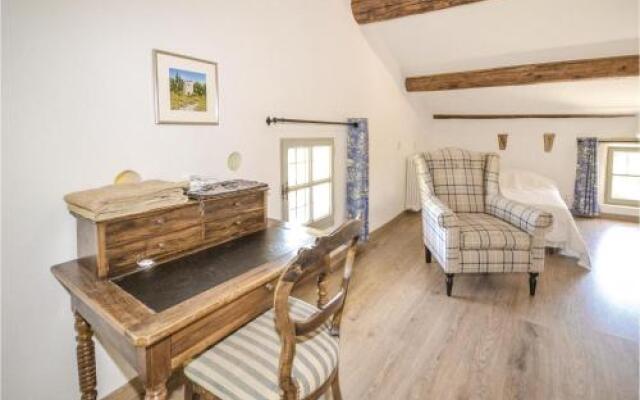 Five-Bedroom Holiday Home in St. Saturnin les Apt.